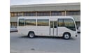 تويوتا كوستر TOYOTA COASTER DSL MY2024 23SEATER 4.2LTR DIESEL AUTO DOOR M/T