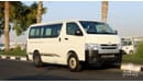 Toyota Hiace Toyota HIACE 2.5L Diesel 15-Seater