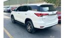 Toyota Fortuner EXR 4XR