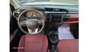 Toyota Hilux Double Cabin 2017 model Gcc 2.7L GLS