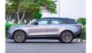 Land Rover Range Rover Velar P250 R-Dynamic SE Range Rover Velar P250 SE R Dynamic 2020 GCC Under Warranty