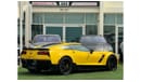 Chevrolet Corvette CHEVROLET CORVETTE C7 GRAND SPORT 2018 IMPORT FULL CARBON FIBER PERFECT CONDITION