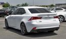 Lexus IS 200 F Sport