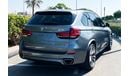 BMW X5 xdrive m sport single owner