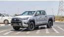 Toyota Hilux DC Adventure 2.8D AT 4×4 MY2024