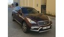 إنفينيتي QX50