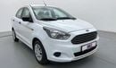 Ford Figo 1.5