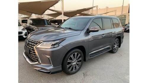 Lexus LX570