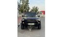 Toyota 4Runner 2020 TRD JUNGLE CAR BLUE UAE PASS 4x4