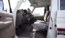 Toyota Land Cruiser Hard Top Toyota Land Cruiser Hard Top 2023 YM LC 76 Petrol 4.0 Ltr 5 Door