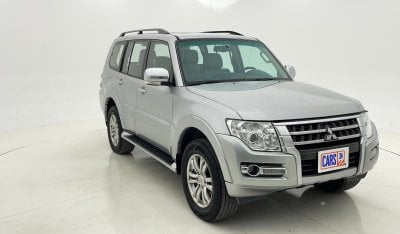 Mitsubishi Pajero GLS HIGHLINE 3.8 | Zero Down Payment | Free Home Test Drive