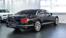 Bentley Flying Spur V8 2022.  IN EXCELLENT CONDITION