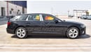 أودي A6 2023 AUDI A6 AVANT SPORT 45TFSI S TRONIC 2.0L PETROL A/T A6AV