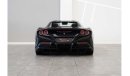 Ferrari F8 Spider 2021 /CONVERTIBLE / FULL CARBON IN AND OUT / LIFT KIT