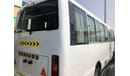 Nissan Civilian Nissan Civilian 30 str bus,model:2009. Excellent condition