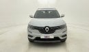 Renault Koleos LE 2.5 | Zero Down Payment | Free Home Test Drive