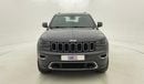 Jeep Grand Cherokee LIMITED 3.6 | Zero Down Payment | Home Test Drive