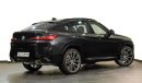 BMW X4 XDRIVE 30 I