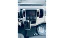 Toyota Hiace TOYOTA HIACE 3.5L V6 CARGO VAN HIGHROOF 2025