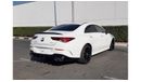 Mercedes-Benz CLA 250 WITH BODY KIT CLA 35 - 2020 - UNDER WARRANTY - IMMACULATE CONDITION