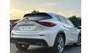 إنفينيتي Q 30 Infiniti Q30 2019 Korean Specs