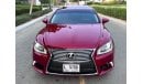 Lexus LS460 Lexus LS460, in agency condition, registered a month ago, 75,000 thousand, American import