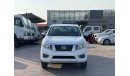 Nissan Navara 2019 I 4x4 I Full Automatic I Ref#318