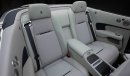 Rolls-Royce Dawn Onyx Concept | 3 Years Warranty + 3 Years Service