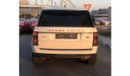 Land Rover Range Rover HSE 3.0L (380 HP)