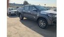 Toyota Hilux revo  full option