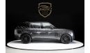 Land Rover Range Rover Vogue Autobiography LWB | WARRANTY APRIL 2026