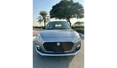 سوزوكي سويفت Dzire GL 1.2L