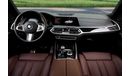 BMW X7 40i M Sport Premium 3.0L