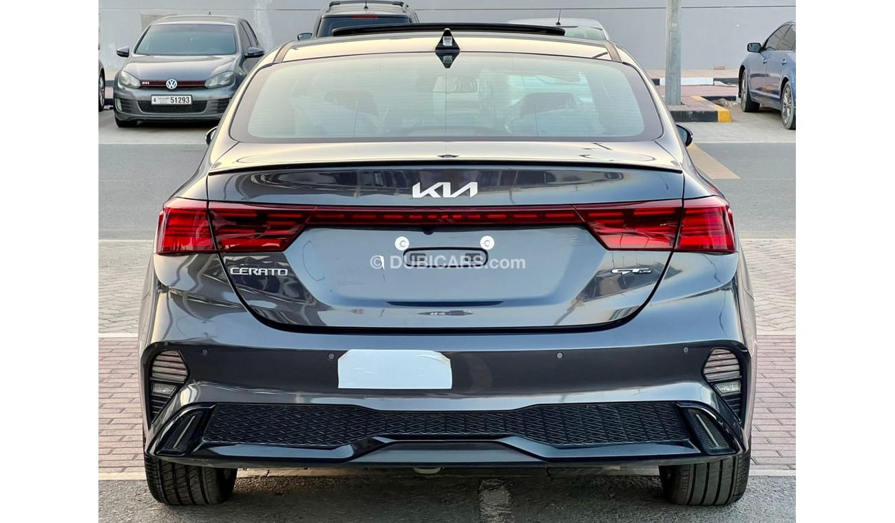 Kia Cerato MPI Top 1.6L