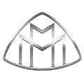 Mercedes-Maybach logo