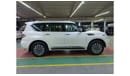 Nissan Patrol SE T1