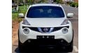 Nissan Juke SL 930x24-Monthly l GCC l Sunroof, Cruise, Camera l Accident Free