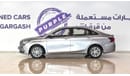 جي إي سي GA 4 GE 1.5L | 2023 | Warranty | Service History