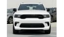 Dodge Durango Dodge Durango 3.6L GT RWD 2023 [Export price]