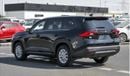 Toyota Grand Highlander Toyota Grand Highlander For Export Only !Brand New Toyota Highlander XLE GHL24-XLE 2.4T Petrol 2024