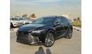 Lexus RX350 LEXUS RX350 Premium plus Full Option