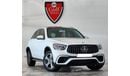 Mercedes-Benz GLC 300 4MATIC 2.0L-4CYL