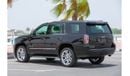 GMC Yukon SLT