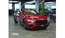 Bentley Continental GTC 2023 | BRAND NEW | BENTLEY CONTINENTAL GTC S | DRAGON RED  | WARRANTY