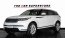 Land Rover Range Rover Velar P250 S