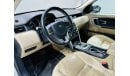 Land Rover Discovery Sport Si4 HSE Luxury