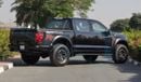 Ford F 150 Raptor Raptor R V8 5.2L Supercharged , 2024 GCC , 0Km , With 3 Years or 60K Km Warranty