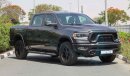 RAM 1500 (ТОЛЬКО НА ЭКСПОРТ , For Export) Rebel G/T V8 5.7L HEMI eTorque , 2024 GCC , 0Km , Без пробега