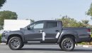 ميتسوبيشي L200 MITSUBISHI L200 SPORTERO DIESLE GRY