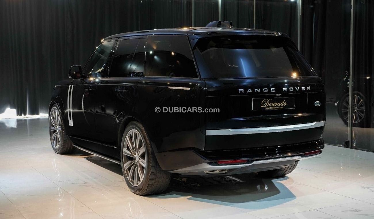 Land Rover Range Rover Autobiography | SWB | 2023